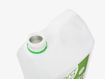 e-NRG Bottle Flame Arrester