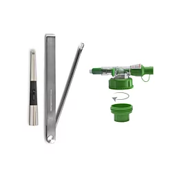 Fuelling & Lighting Kit
