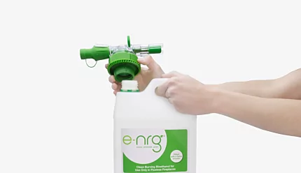 e-NRG Fuel Filling Procedures (UK) 3 e-NRG Fuel Filling Procedures (UK) 3