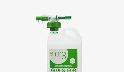 e-NRG Fuel Filling Procedures (UK) 4 e-NRG Fuel Filling Procedures (UK) 4
